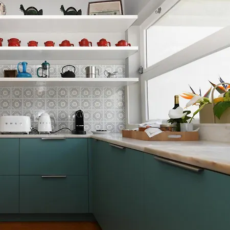 Casa Do Adro, Casaspensadas Casa de Férias Juncal (Leiria)