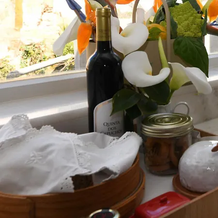 Casa Do Adro, Casaspensadas Casa de Férias *