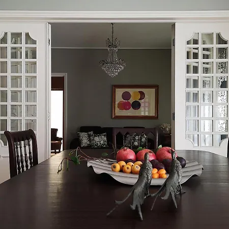 Casa de Férias Casa Do Adro, Casaspensadas *