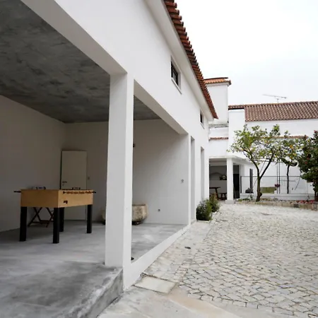 Casa Do Adro, Casaspensadas *