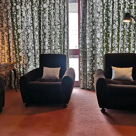 Casa de Férias Casa Do Adro, Casaspensadas *