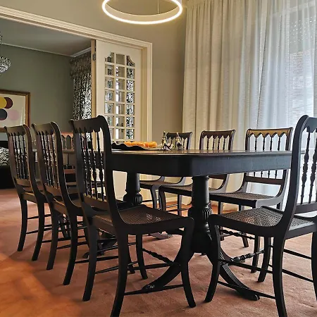 Casa Do Adro, Casaspensadas