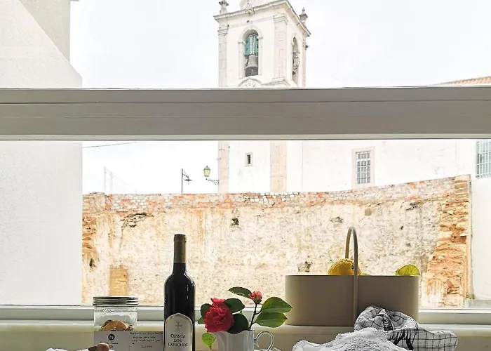 Casa Do Adro, Casaspensadas Juncal (Leiria)