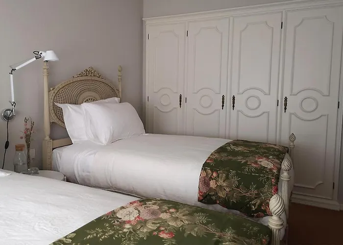 펜션 Casa Do Adro, Casaspensadas