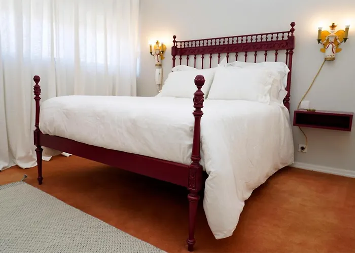 Casa Do Adro, Casaspensadas * Juncal (Leiria)