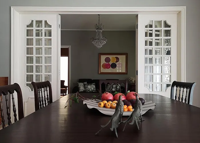 펜션 Casa Do Adro, Casaspensadas *