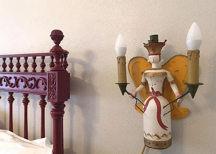 Casa Do Adro, Casaspensadas *